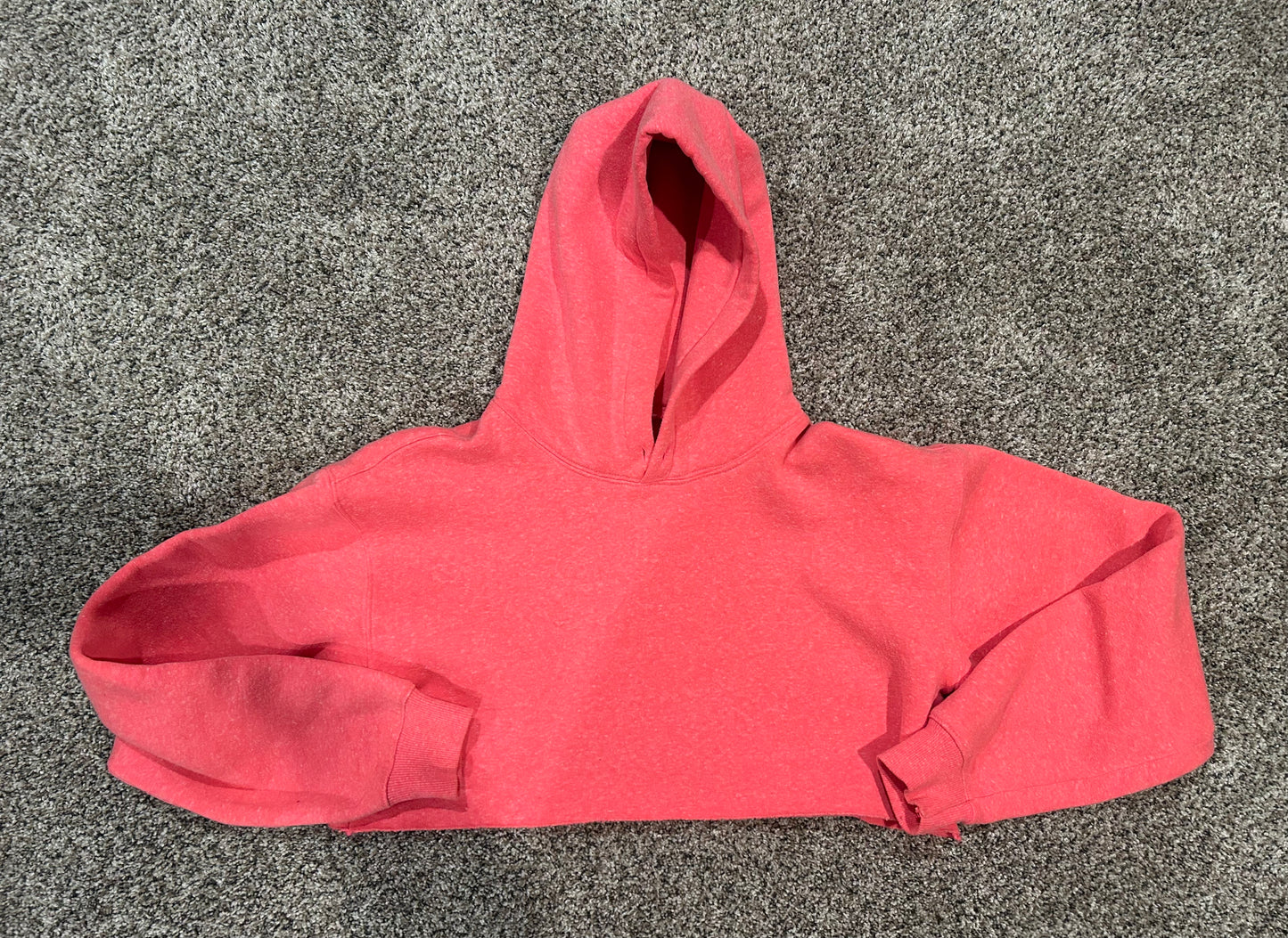 Revolve L + F Short Sweat Set