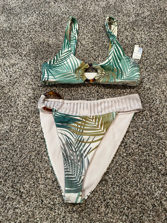 Lovewave 3 Piece Set - Bikini with matching Sarong